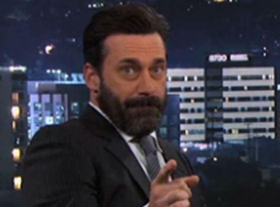 Jon Hamm Jon Hamm